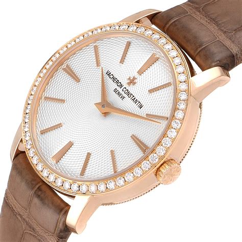 vacheron constantin ladies squarewatch